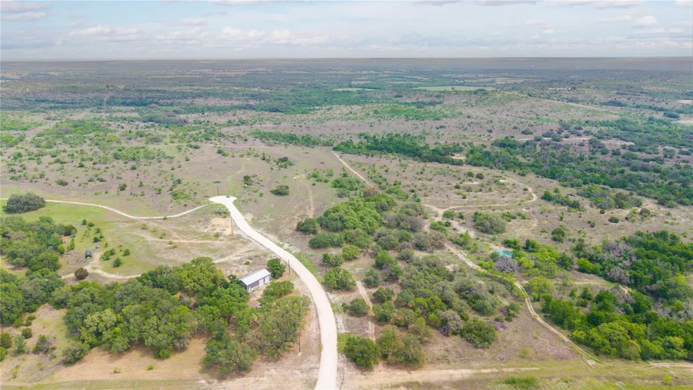 Comanche Hills Drive Comanche, TX 76442