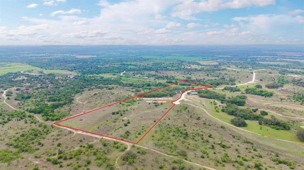 Comanche Hills Drive Comanche, TX 76442