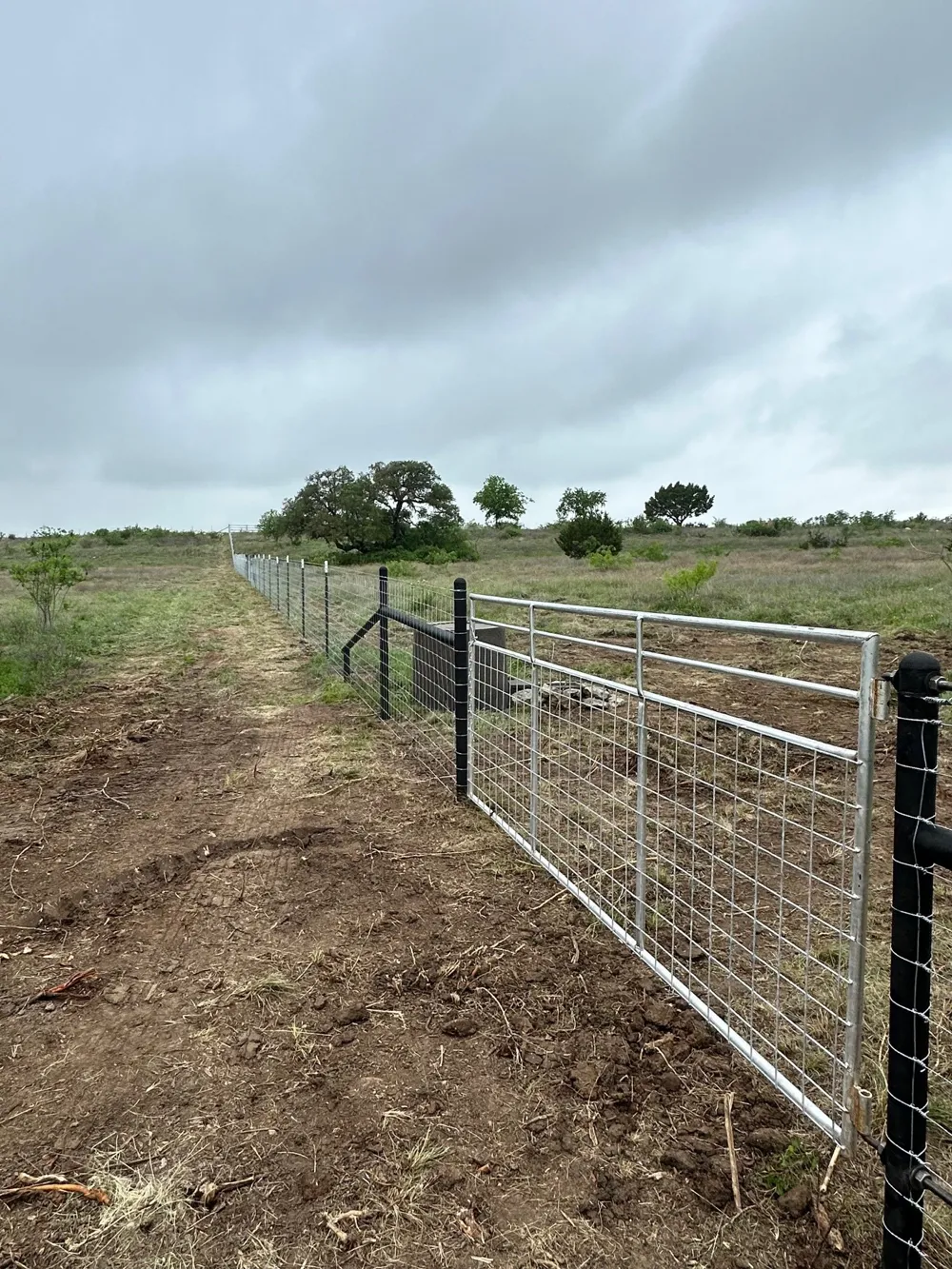 Comanche Hills Drive Comanche, TX 76442
