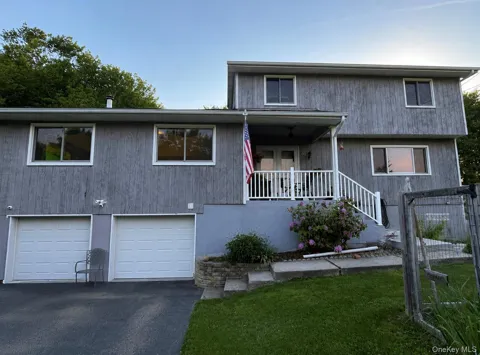 25 Lenape Road
