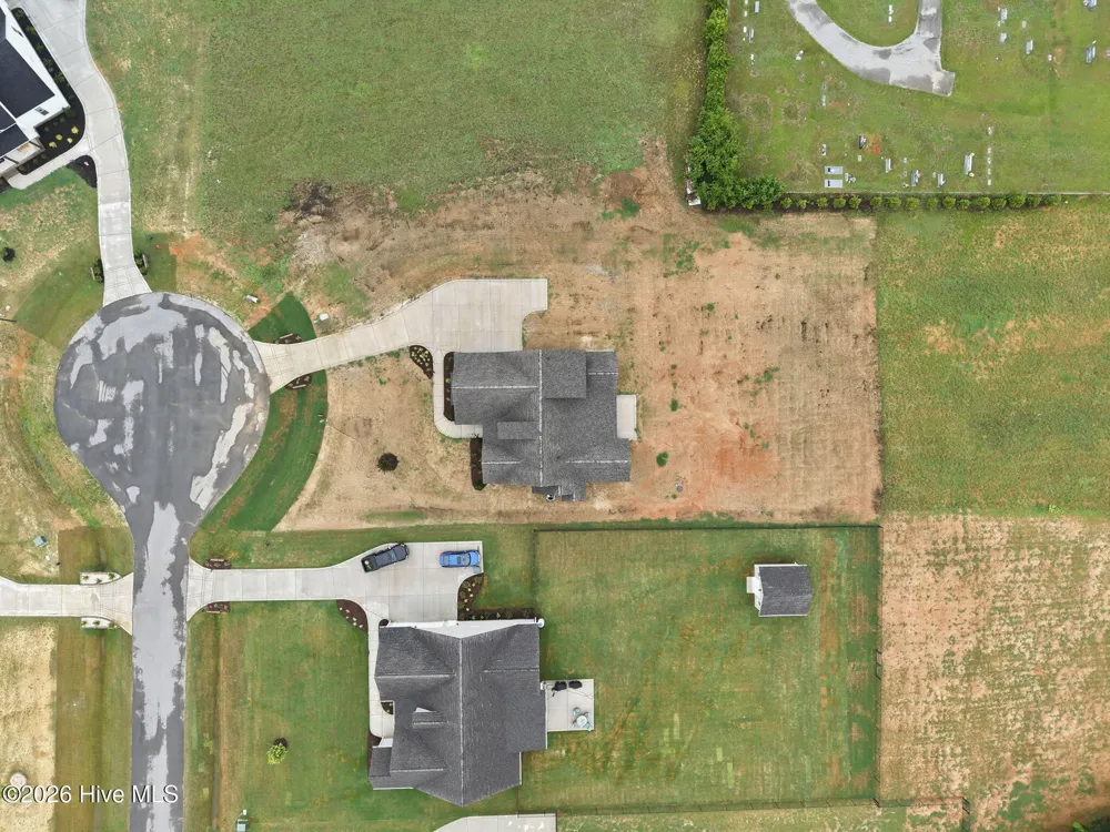 5894 Baylors Way Kenly, NC 27542