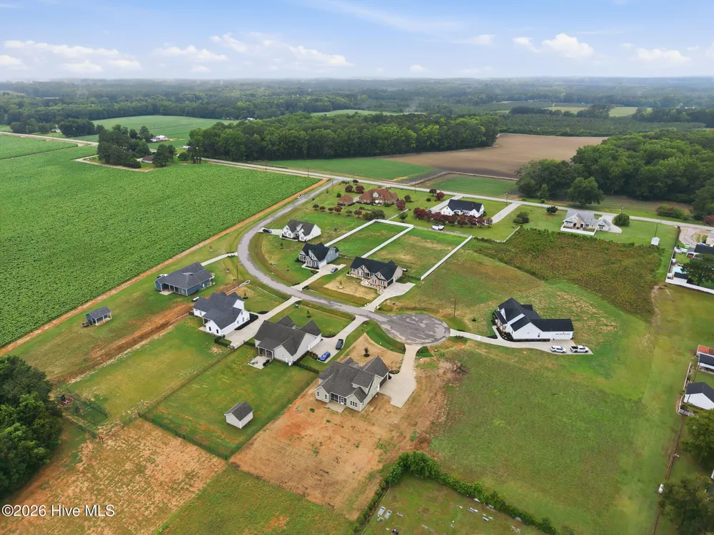 5894 Baylors Way Kenly, NC 27542