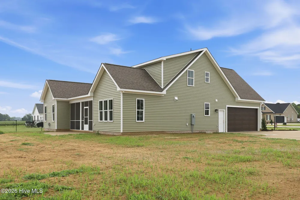 5894 Baylors Way Kenly, NC 27542
