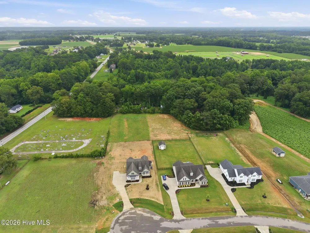 5894 Baylors Way Kenly, NC 27542