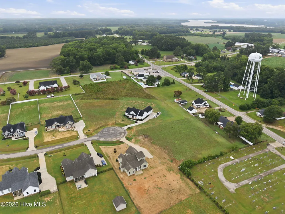 5894 Baylors Way Kenly, NC 27542