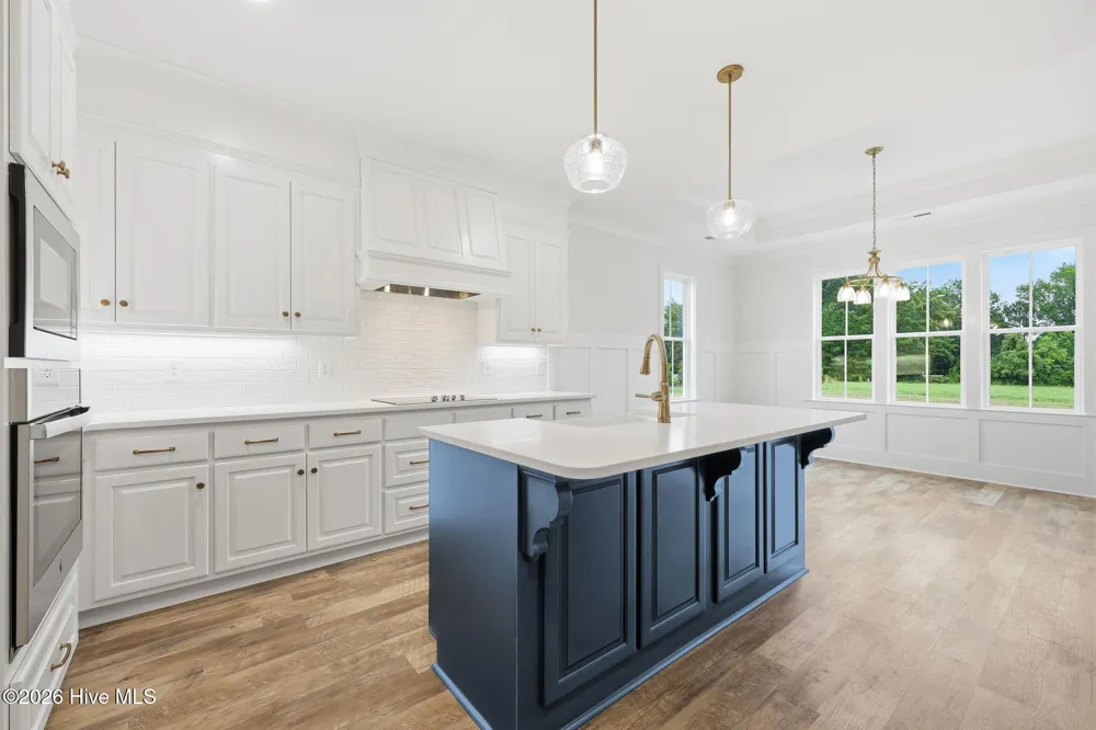 5894 Baylors Way Kenly, NC 27542