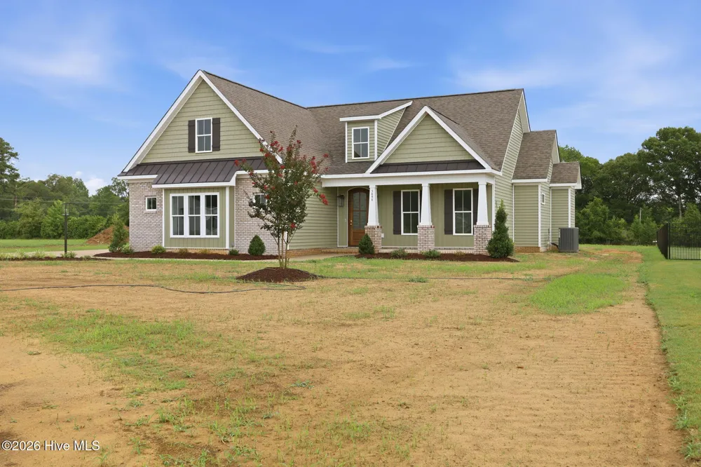 5894 Baylors Way Kenly, NC 27542