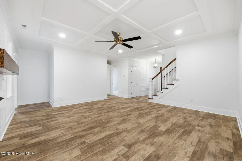 5894 Baylors Way Kenly, NC 27542