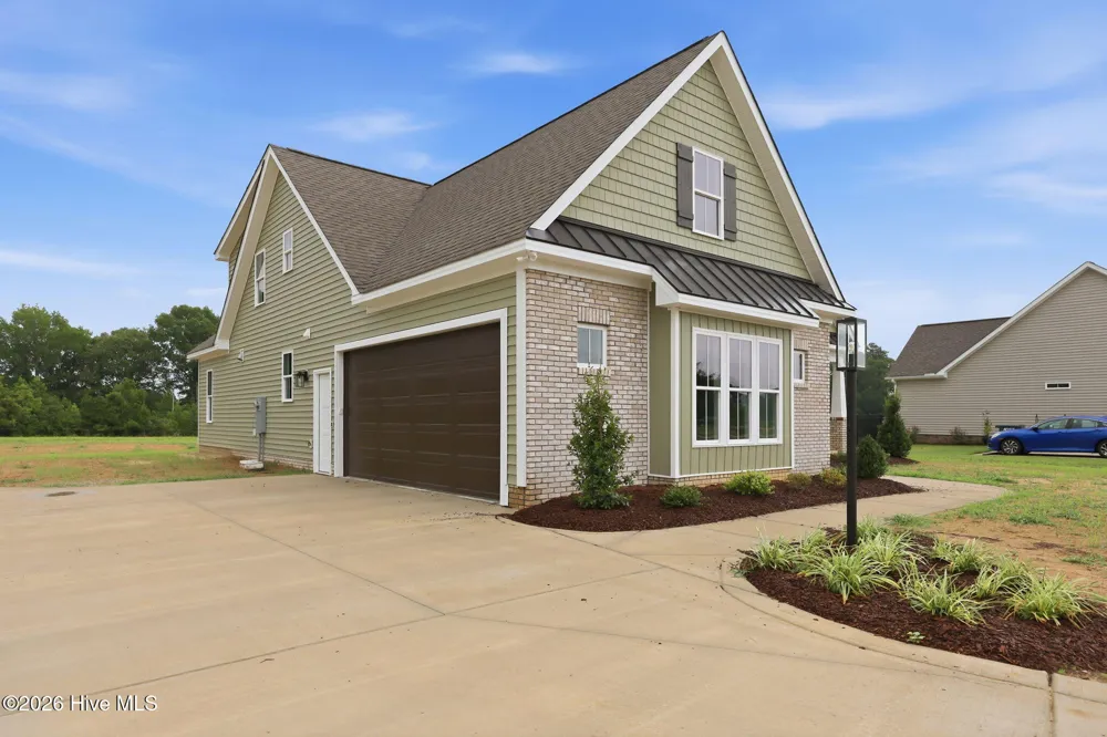 5894 Baylors Way Kenly, NC 27542