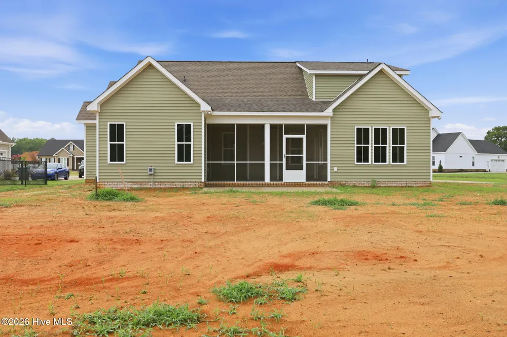 5894 Baylors Way Kenly, NC 27542