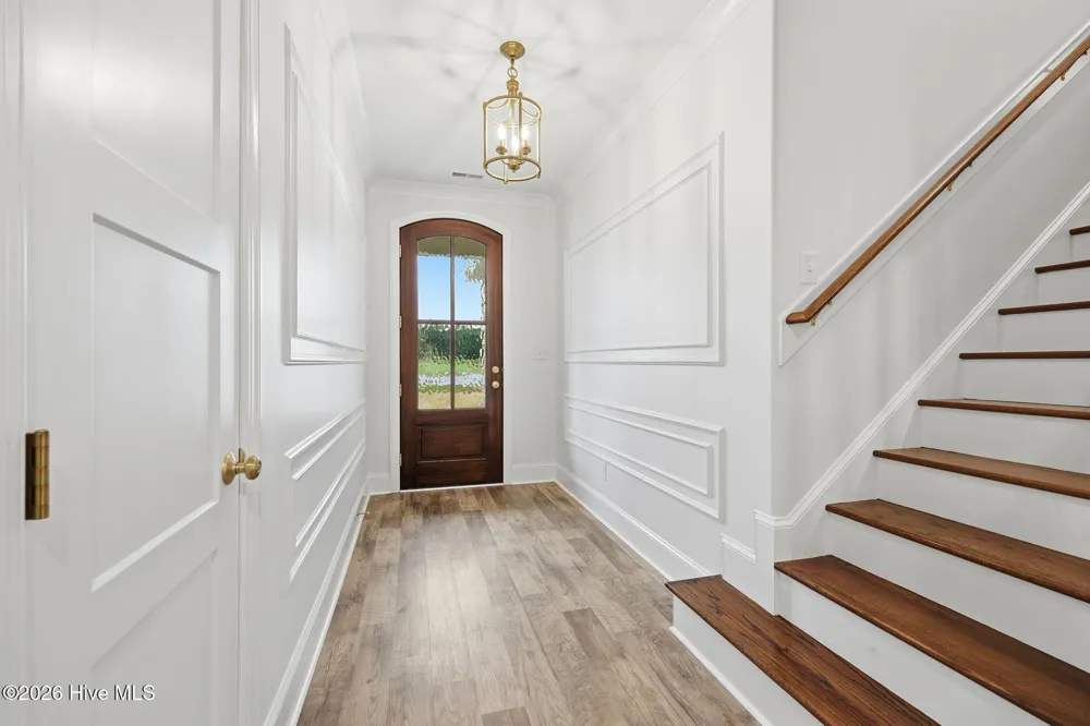5894 Baylors Way Kenly, NC 27542