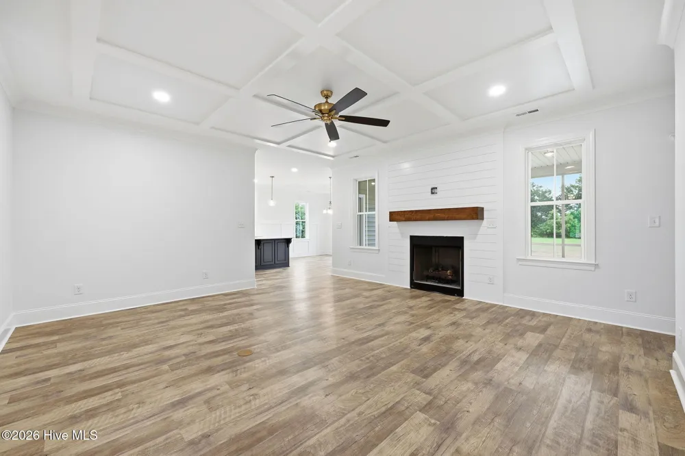 5894 Baylors Way Kenly, NC 27542