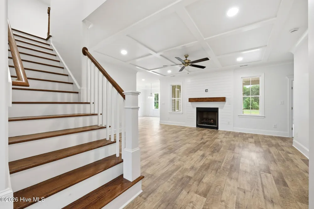 5894 Baylors Way Kenly, NC 27542