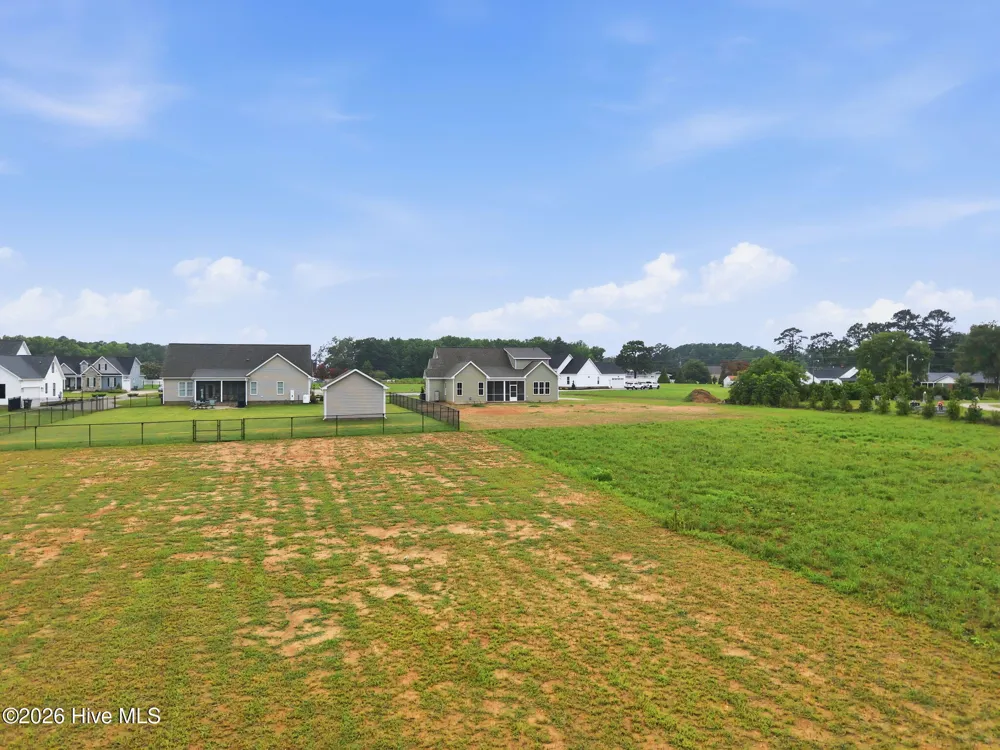 5894 Baylors Way Kenly, NC 27542