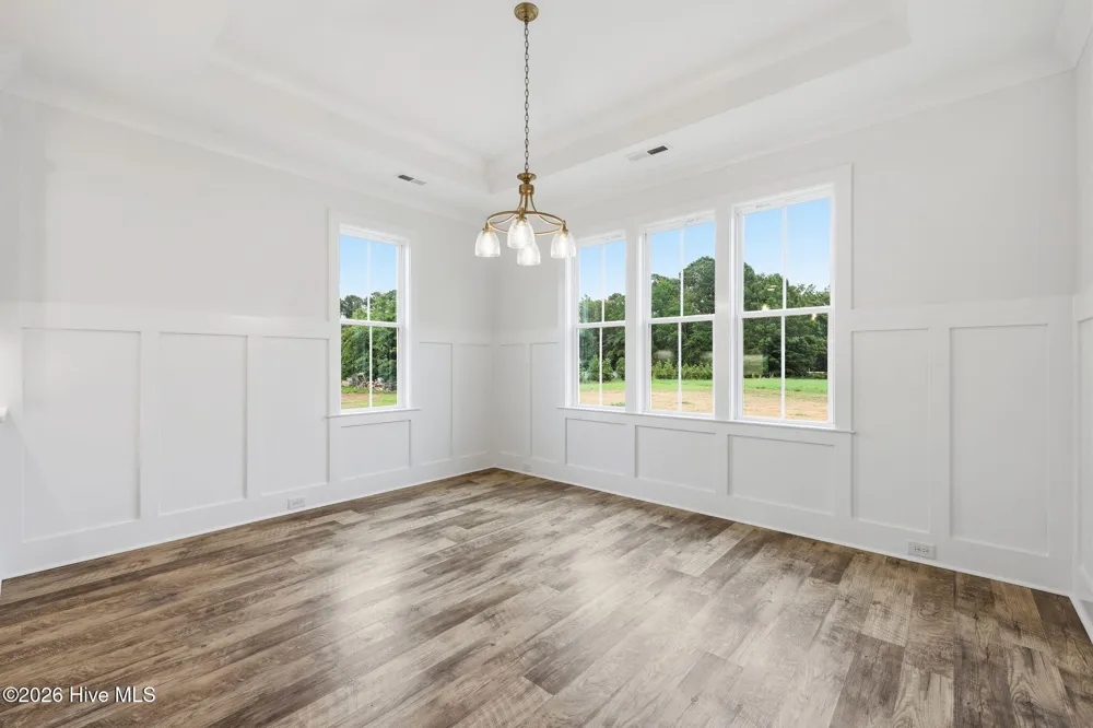 5894 Baylors Way Kenly, NC 27542