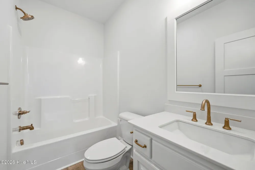 5894 Baylors Way Kenly, NC 27542