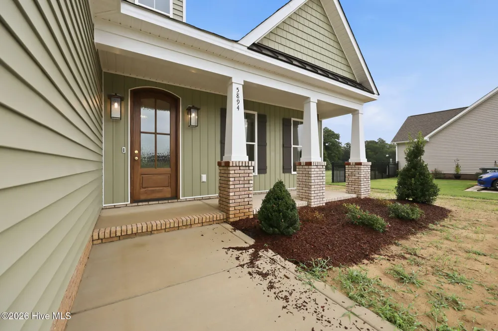 5894 Baylors Way Kenly, NC 27542