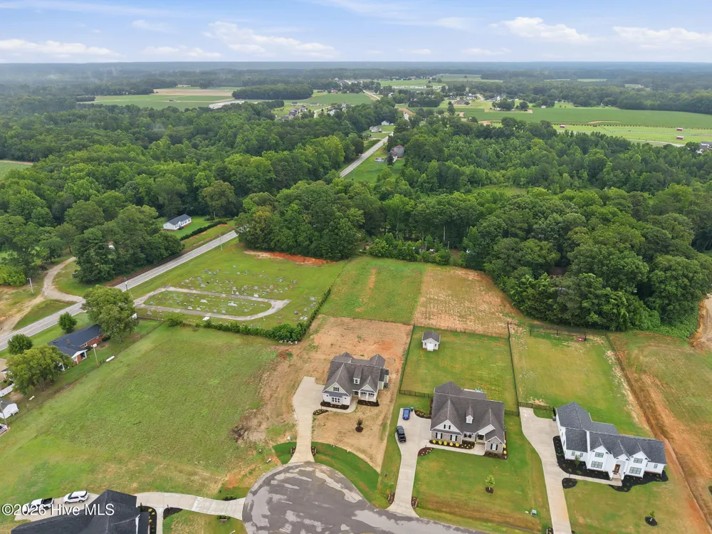 5894 Baylors Way Kenly, NC 27542