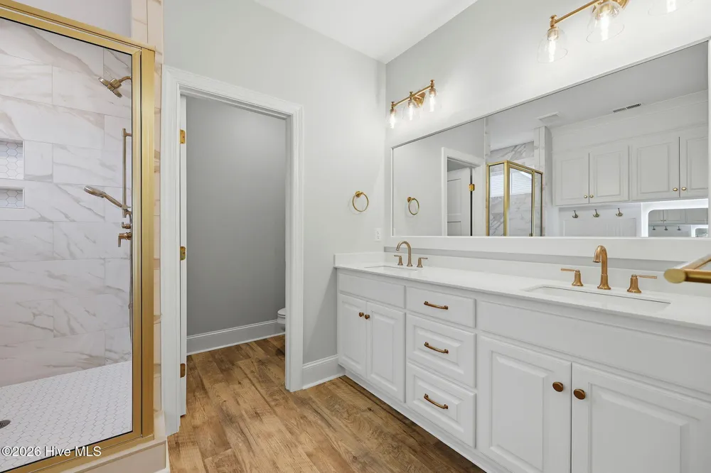 5894 Baylors Way Kenly, NC 27542