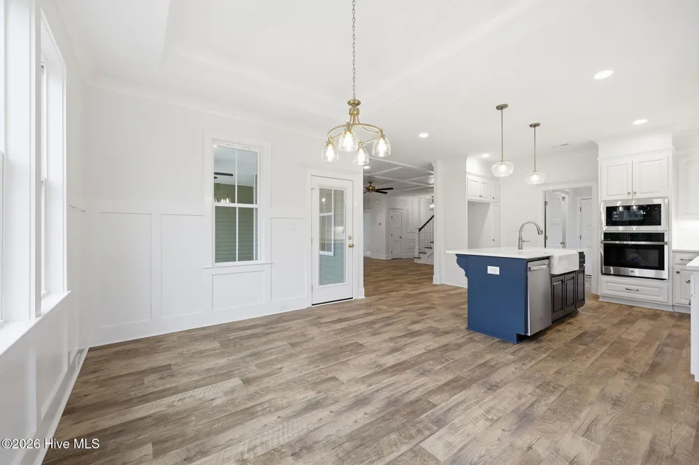 5894 Baylors Way Kenly, NC 27542