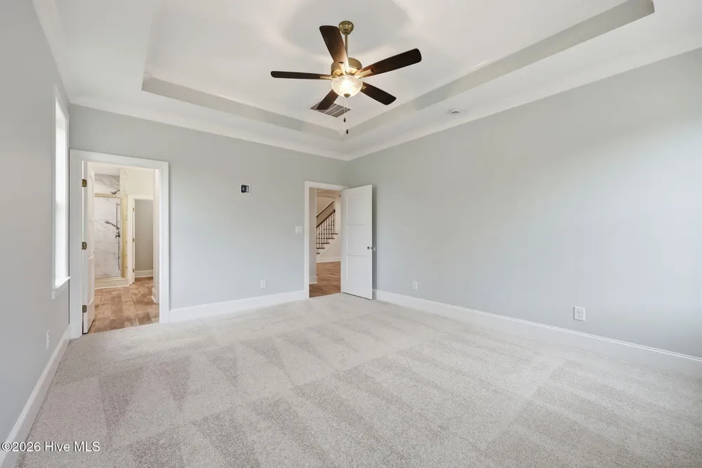 5894 Baylors Way Kenly, NC 27542