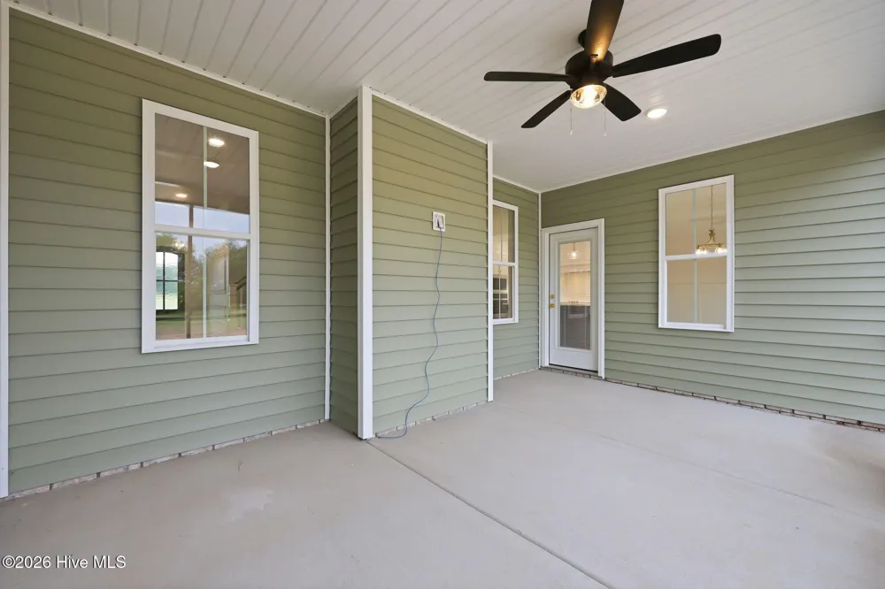 5894 Baylors Way Kenly, NC 27542