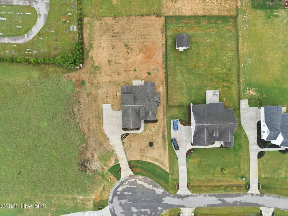 5894 Baylors Way Kenly, NC 27542