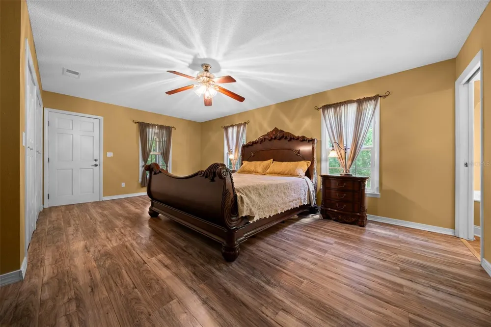 1985 NE 97TH STREED ROAD Anthony, FL 32617