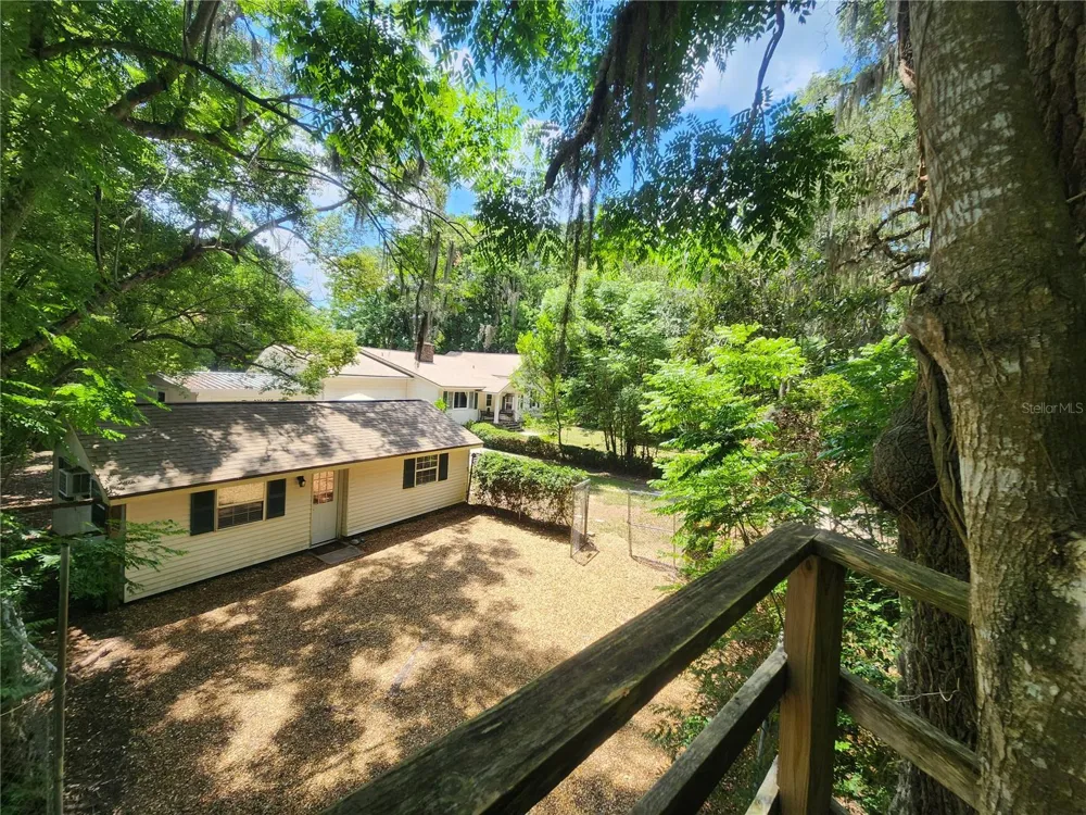 1985 NE 97TH STREED ROAD Anthony, FL 32617