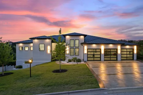 235 Canyon Turn Trail