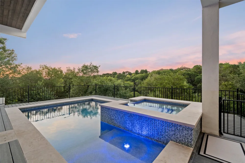 235 Canyon Turn Trail Austin, TX 78734