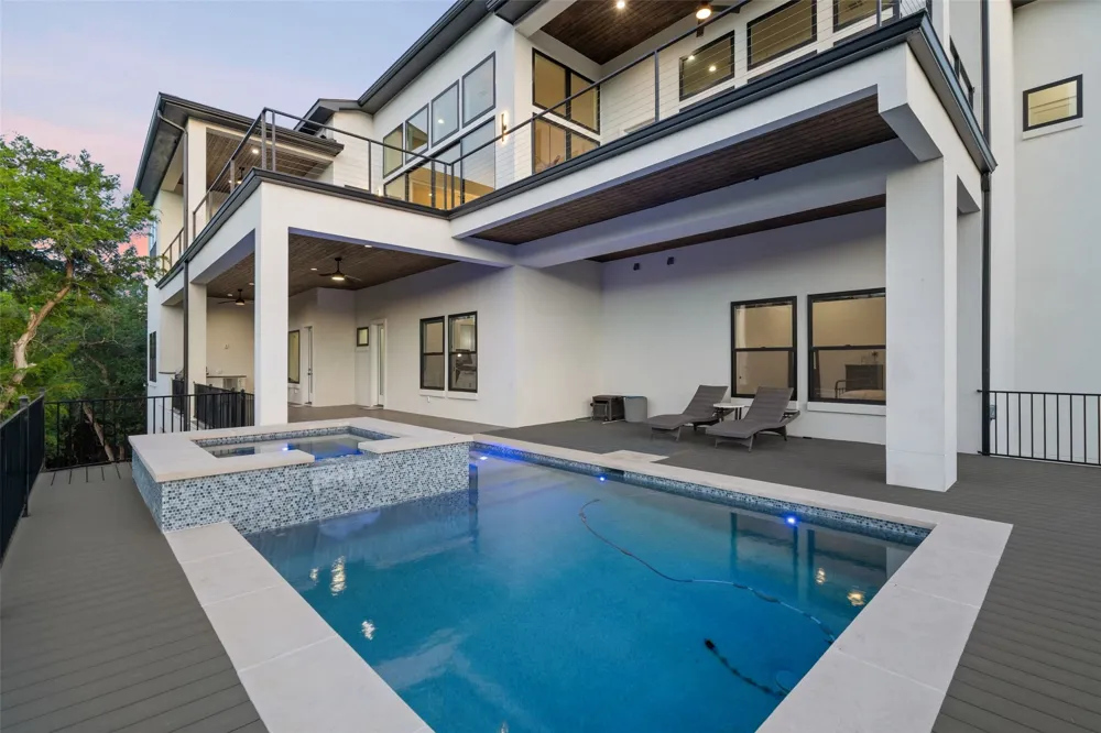 235 Canyon Turn Trail Austin, TX 78734