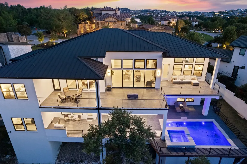 235 Canyon Turn Trail Austin, TX 78734
