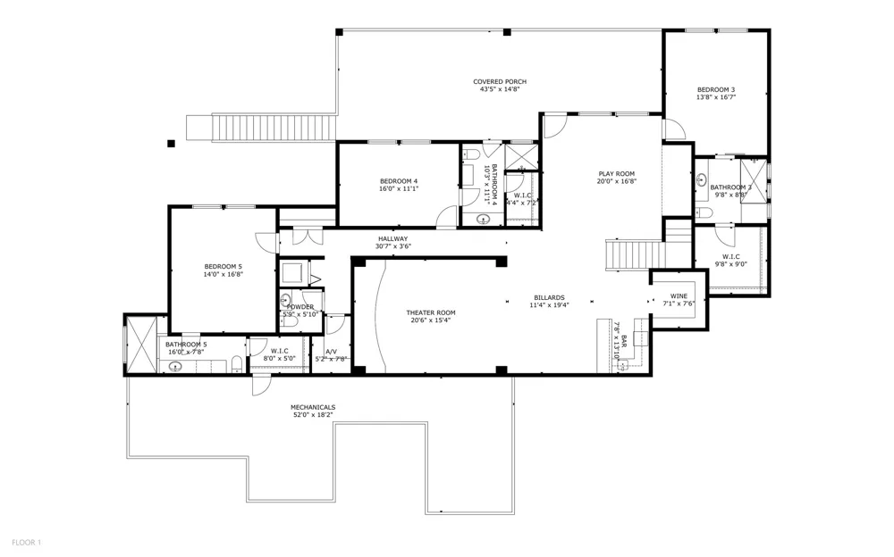 235 Canyon Turn Trail Austin, TX 78734