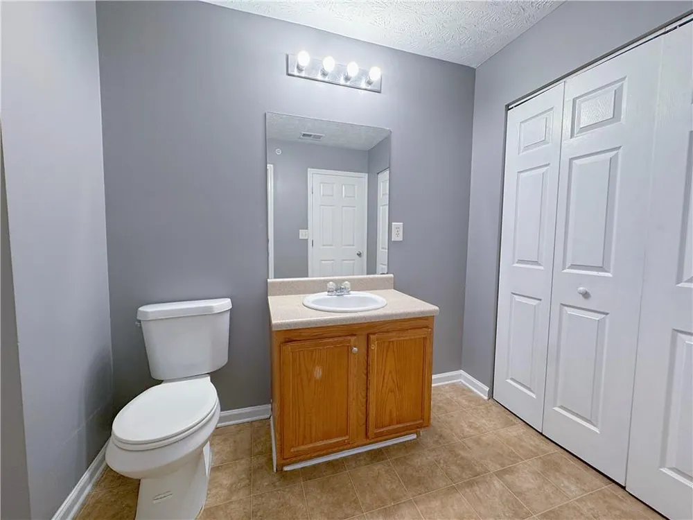 1430 Eastmont Drive NW Conyers, GA 30012