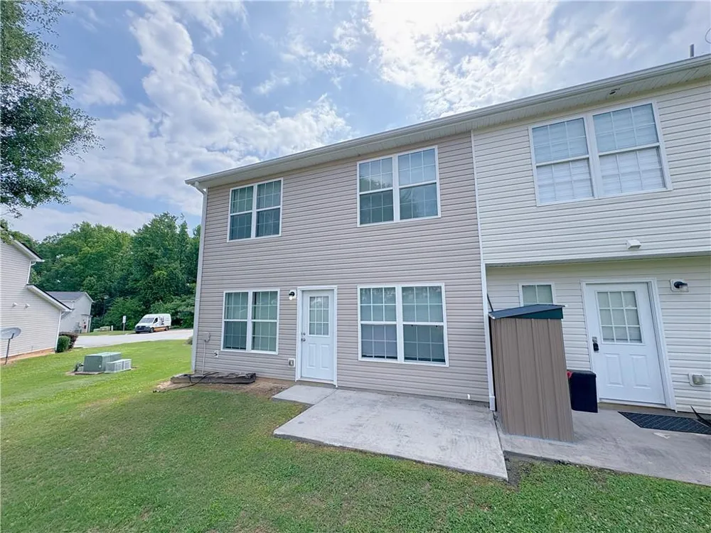 1430 Eastmont Drive NW Conyers, GA 30012