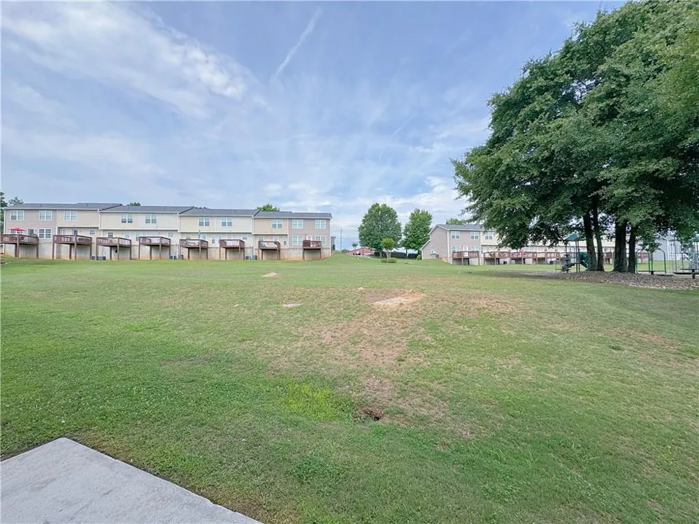 1430 Eastmont Drive NW Conyers, GA 30012