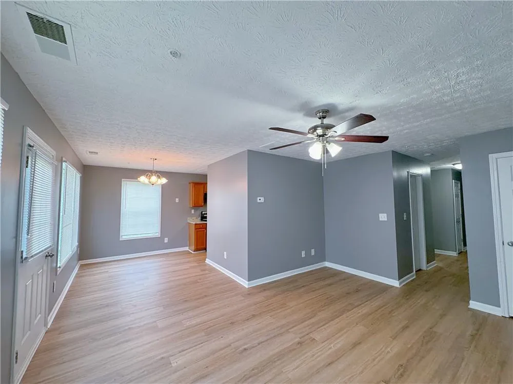 1430 Eastmont Drive NW Conyers, GA 30012