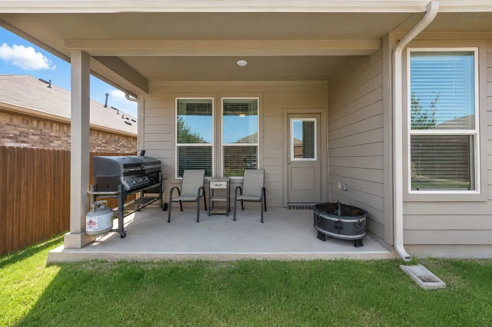 116 Birch Street Boyd, TX 76023