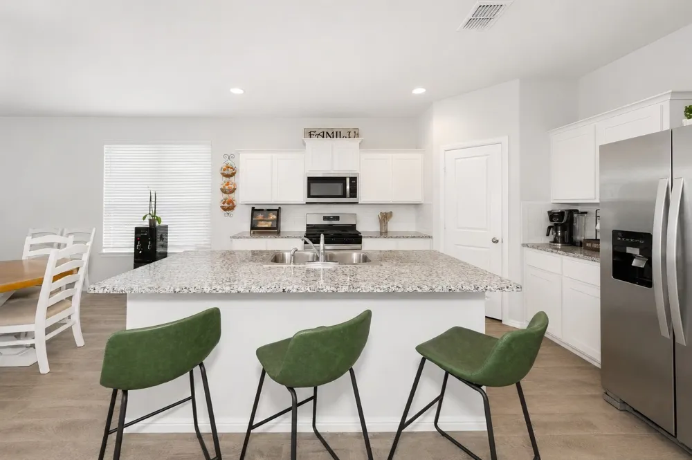 116 Birch Street Boyd, TX 76023