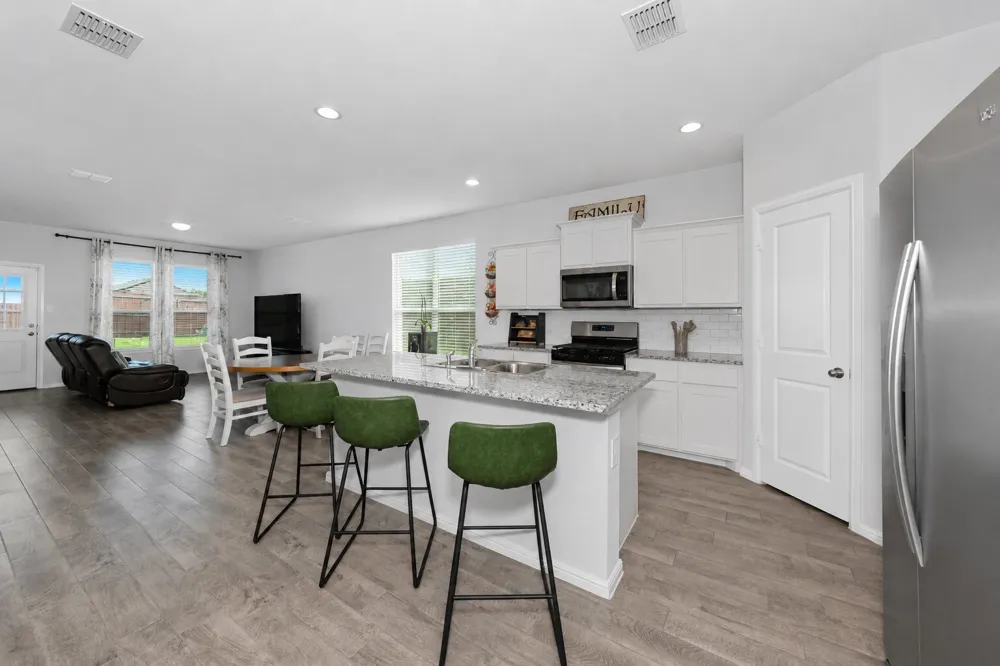 116 Birch Street Boyd, TX 76023