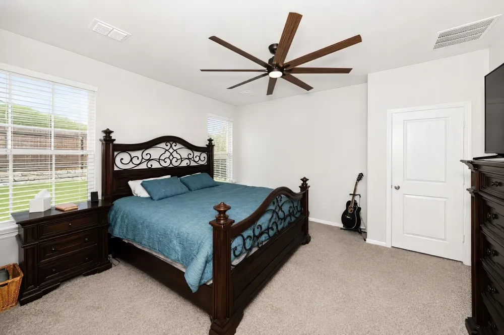 116 Birch Street Boyd, TX 76023