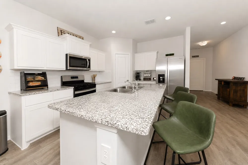 116 Birch Street Boyd, TX 76023