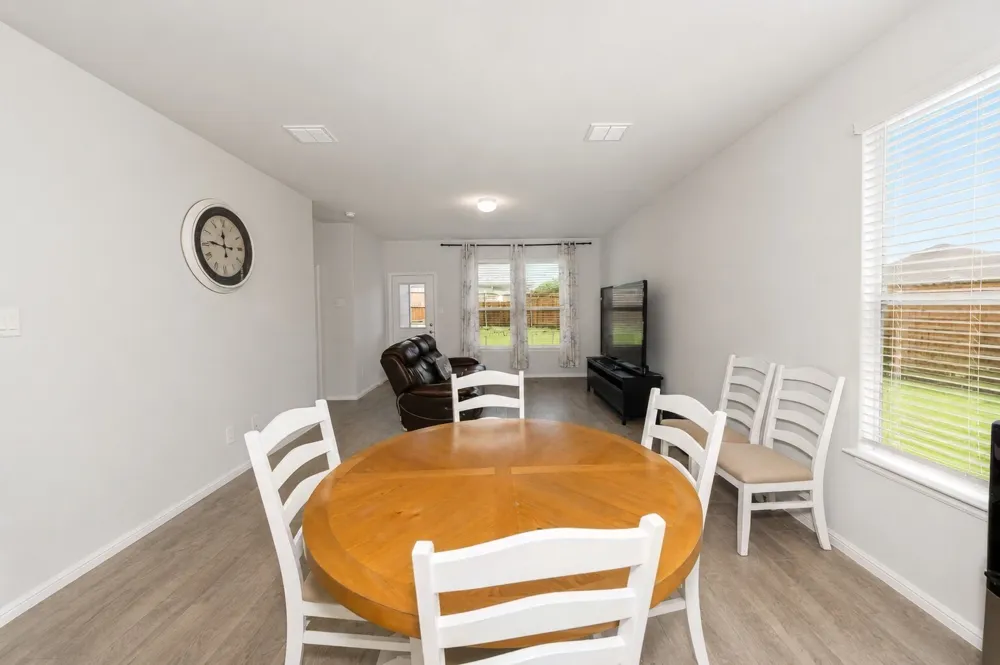 116 Birch Street Boyd, TX 76023