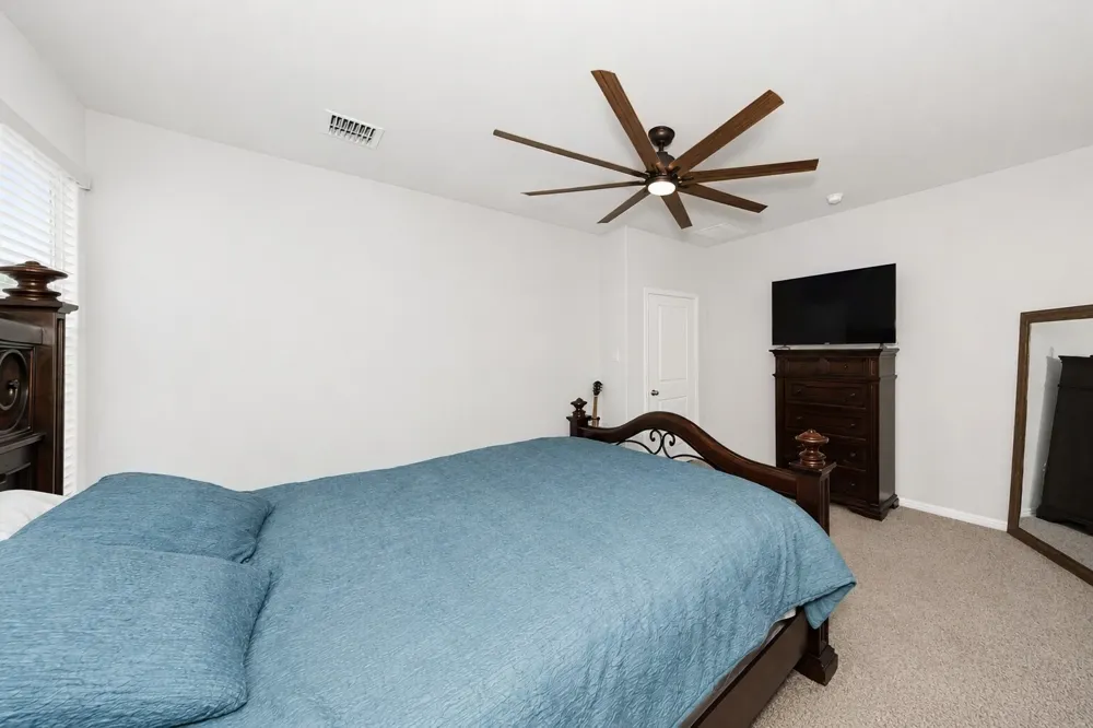 116 Birch Street Boyd, TX 76023