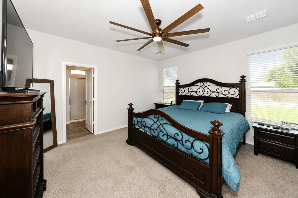 116 Birch Street Boyd, TX 76023