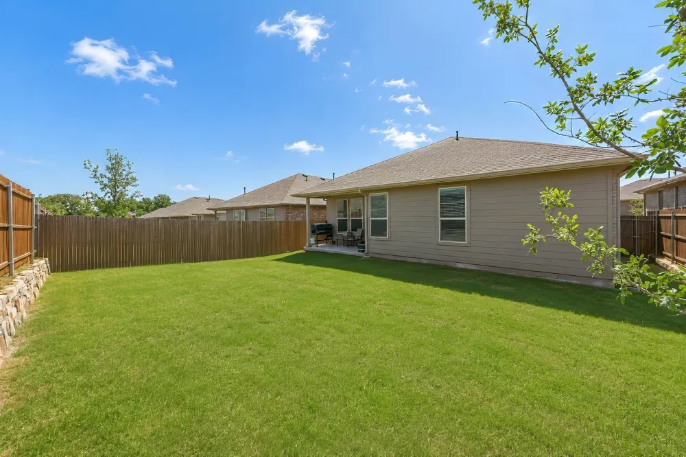 116 Birch Street Boyd, TX 76023
