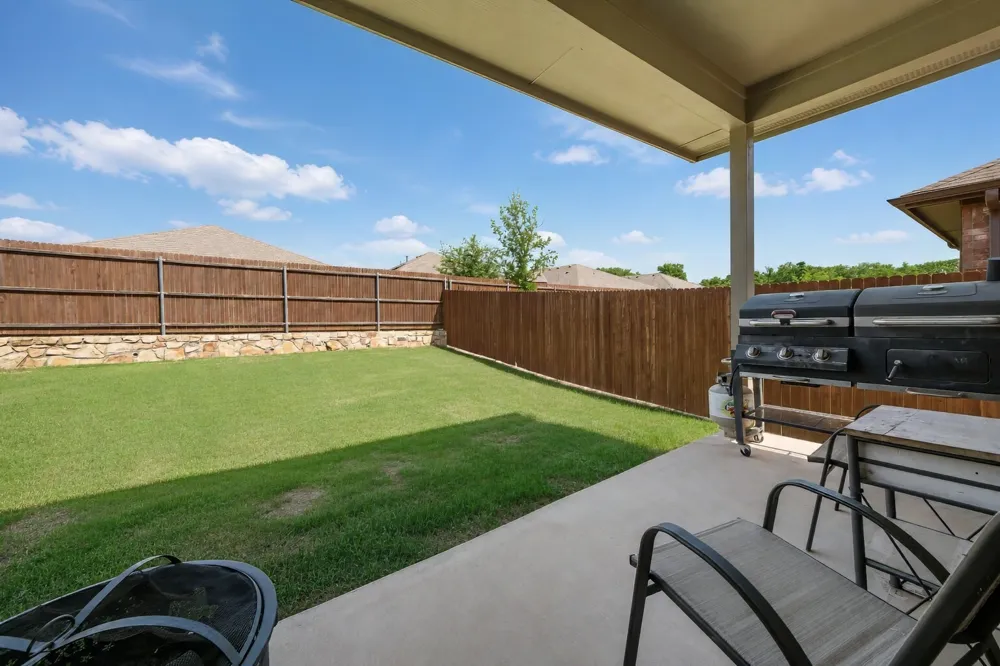 116 Birch Street Boyd, TX 76023