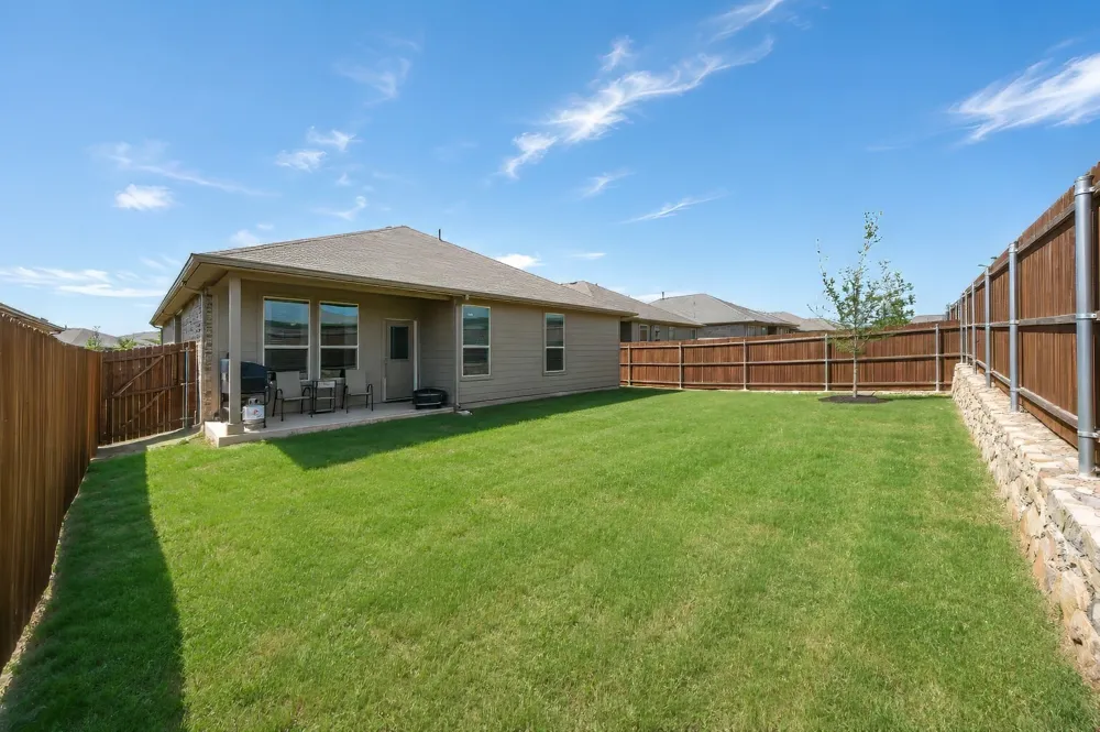 116 Birch Street Boyd, TX 76023