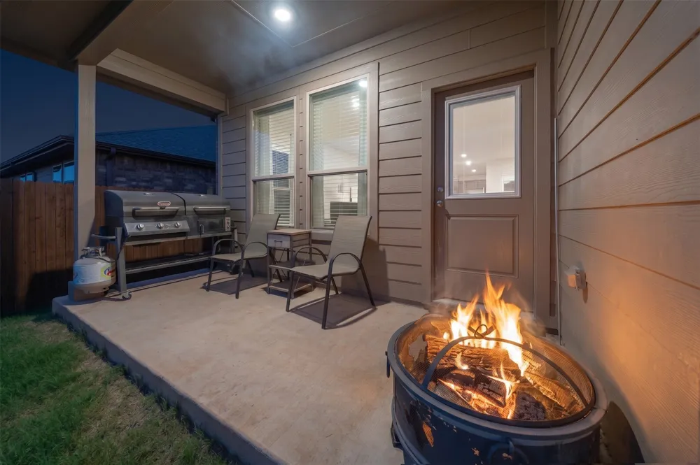 116 Birch Street Boyd, TX 76023